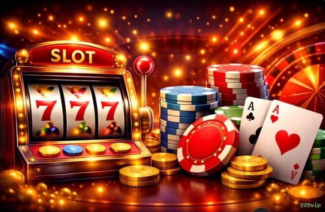 Vantagens Cassino ao Vivo