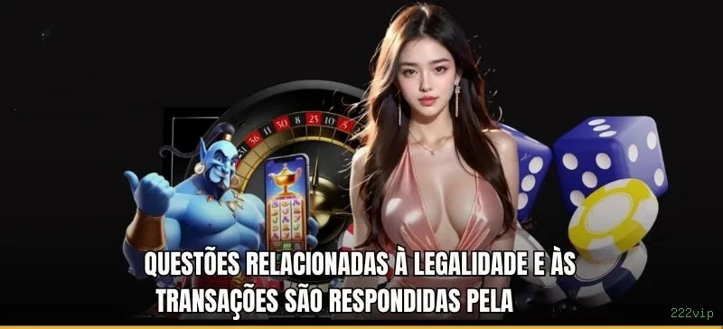 Vantagens App 222vip