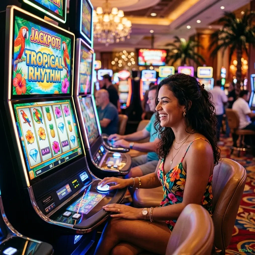 Big Bass Bonanza Slot