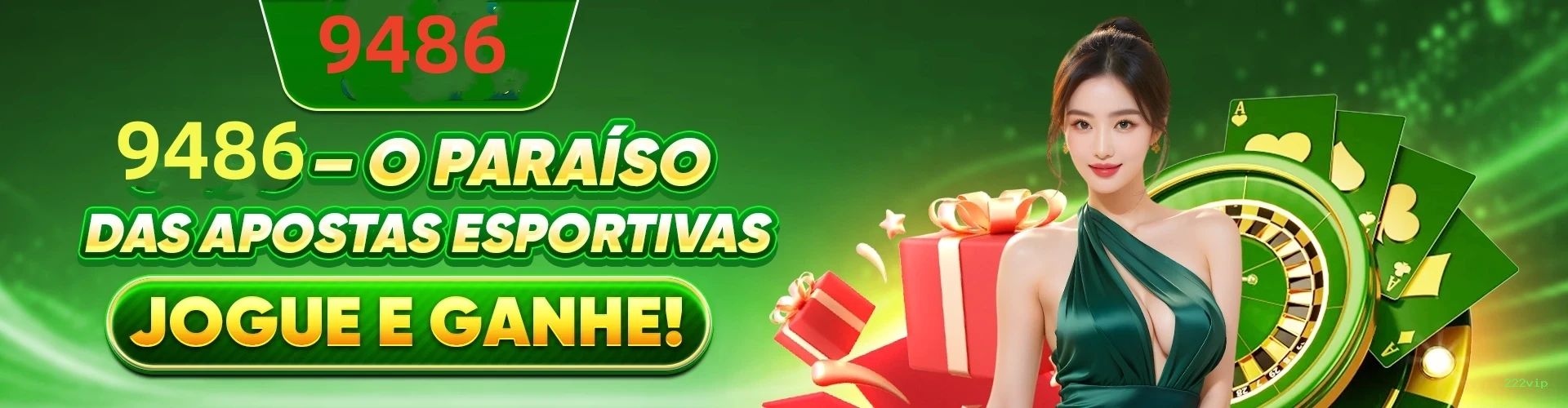 Segurança Depósitos 222vip