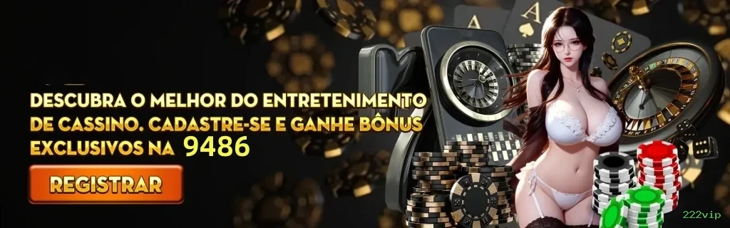 Apostas Esportivas 222vip