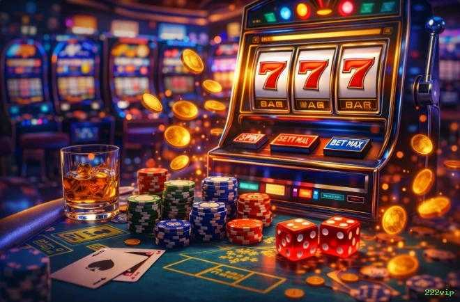 Cash Out Esportes 222vip