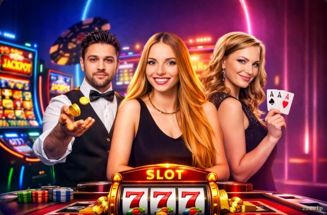Novos Jogos 222vip