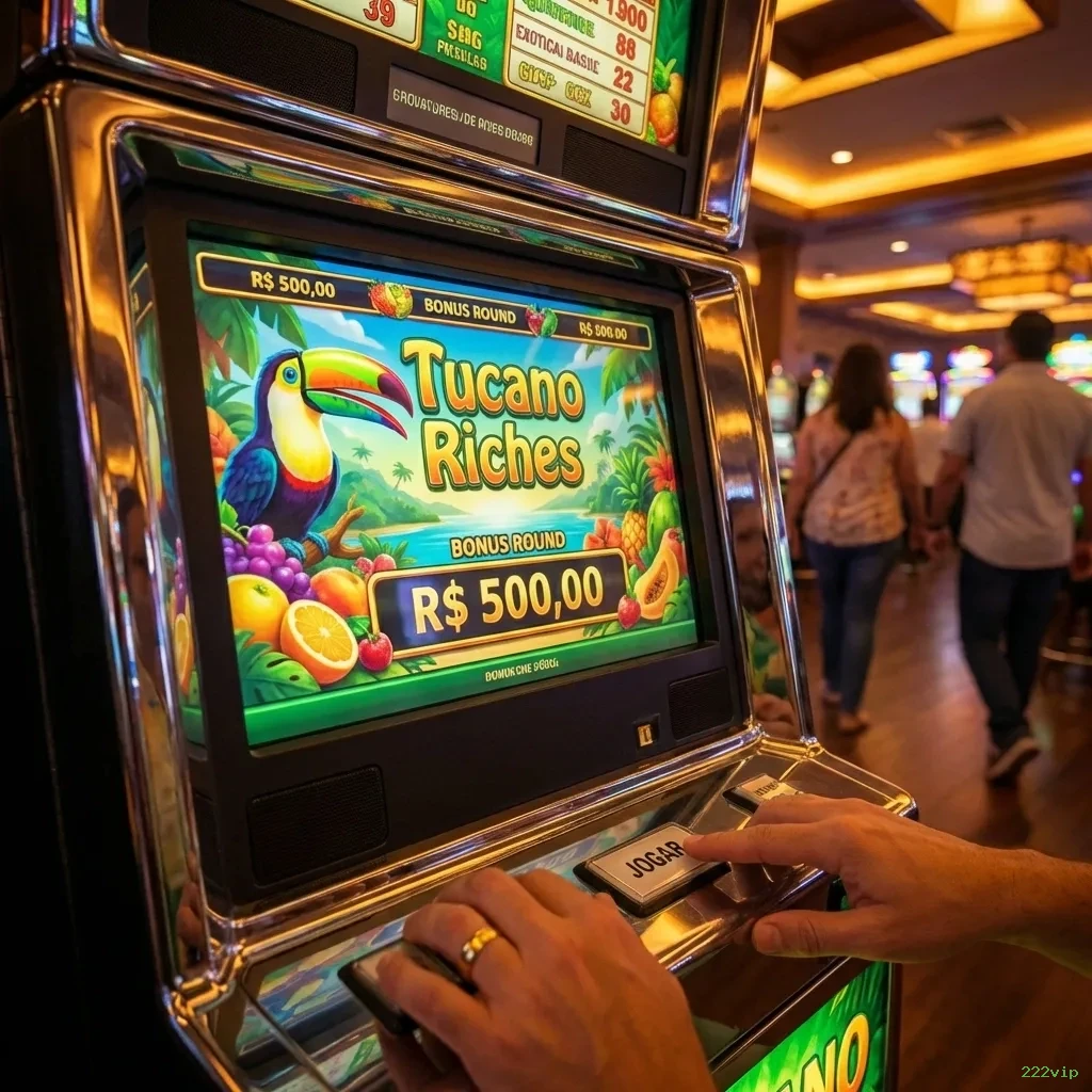 Esportes Virtuais 222vip